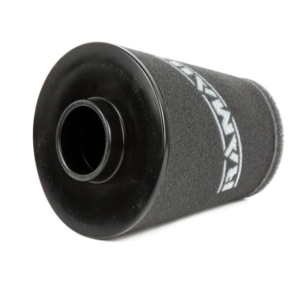 Ramair Ramair Foam 51mm (2inch) ID Neck Polymer Base Neck Cone Air Filter