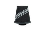 Ramair CC-175-90 90mm ID Neck Polymer Base Neck Cone Air Filter