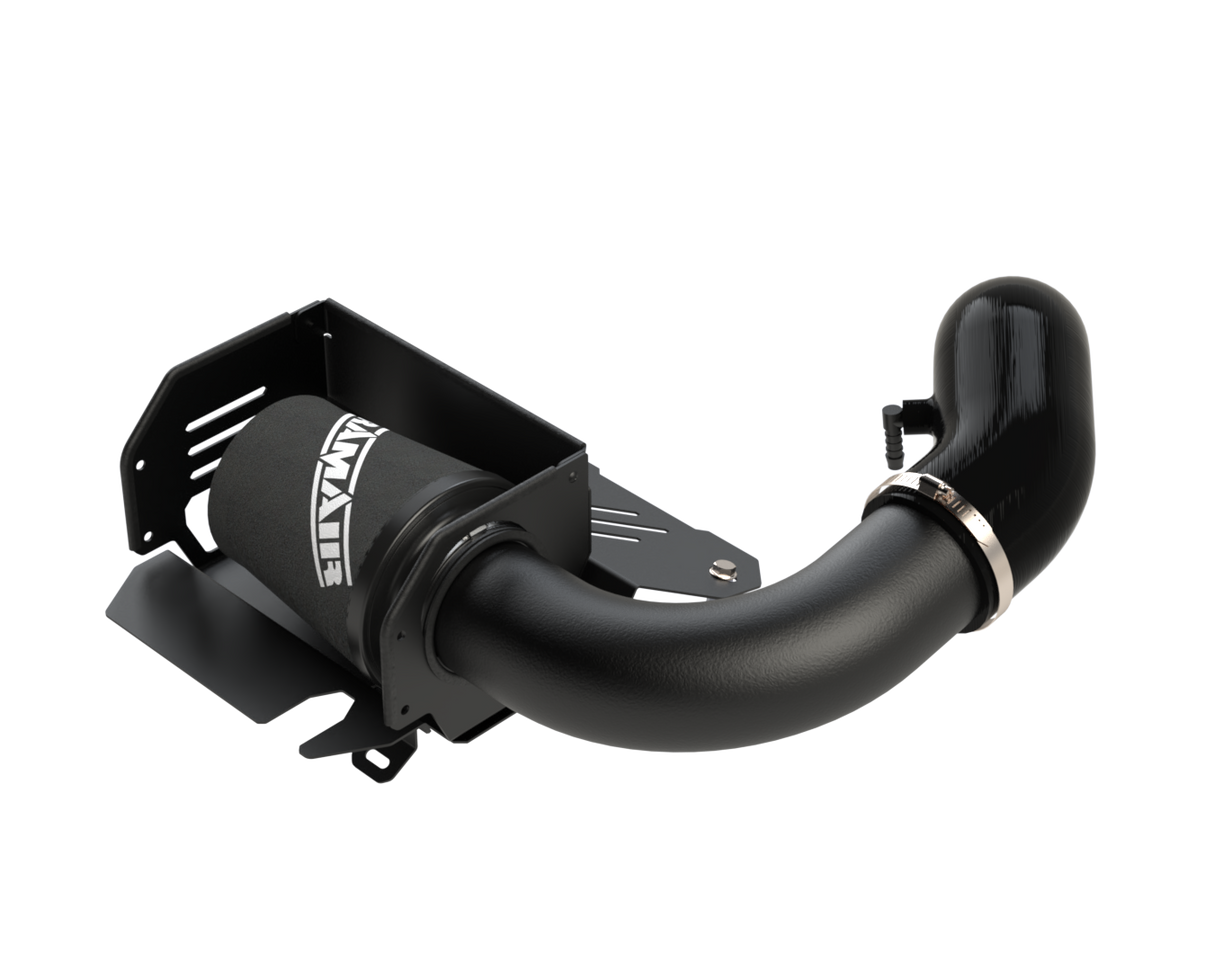 Ramair Performance Foam Induction Kit for VW UP Gti