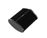 Ramair Pleated Oval Filter - 70mm ID