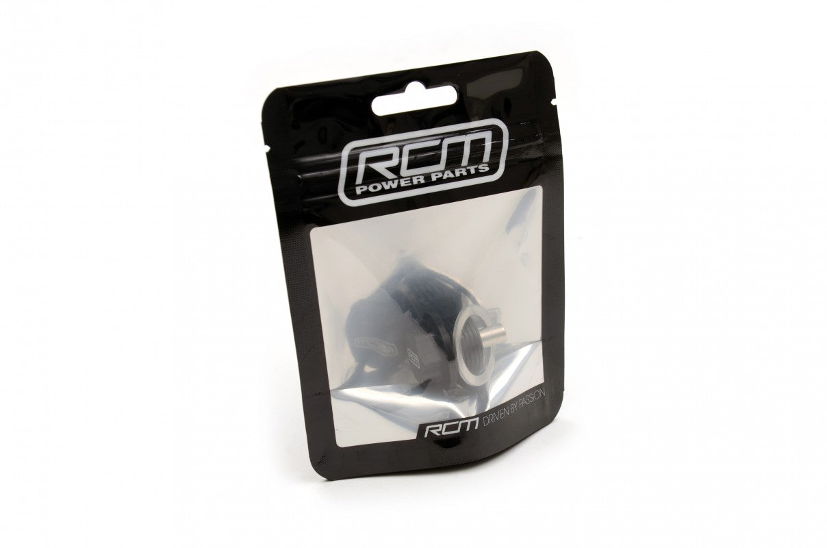 RCM Magnetic Sump Bung