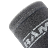 Ramair Motorcycle Pod Foam Air Filter 58mm