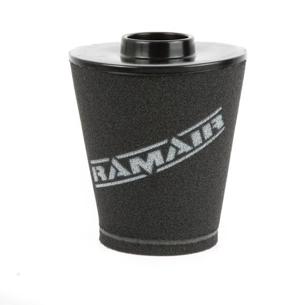 Ramair Ramair Foam 51mm (2inch) ID Neck Polymer Base Neck Cone Air Filter