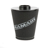 Ramair Ramair Foam 51mm (2inch) ID Neck Polymer Base Neck Cone Air Filter