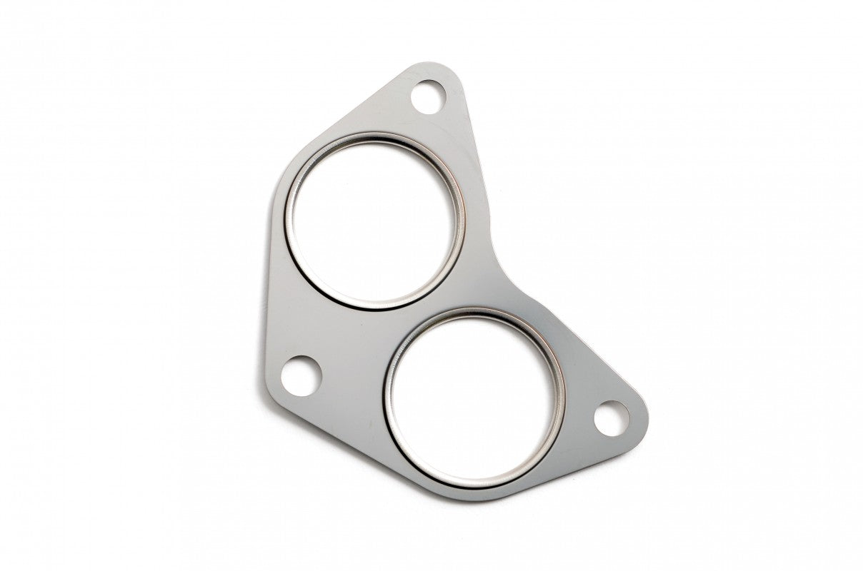 Subaru Twin scroll bottom up pipe gasket