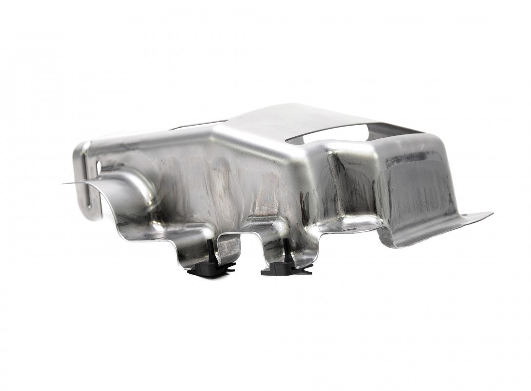 Subaru Block Sump Baffle Plate - Twin Scroll - 2000 +