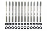 RCM 14/14mm Superstud Cylinder Head Stud Kit