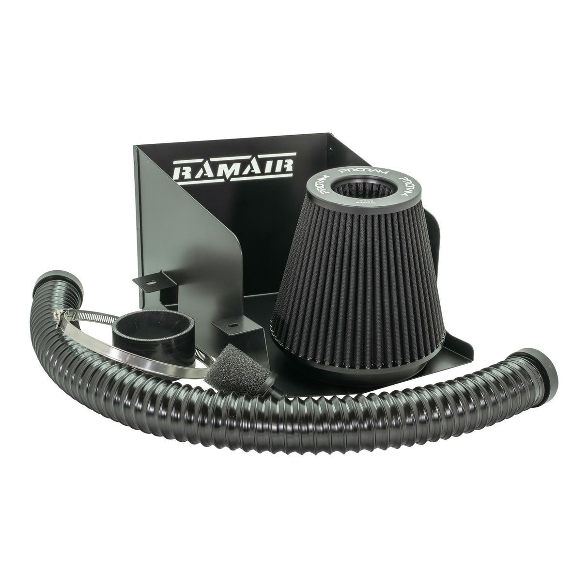 Ramair Performance Pleated Induction Kit for Honda Civic Type-R EP3