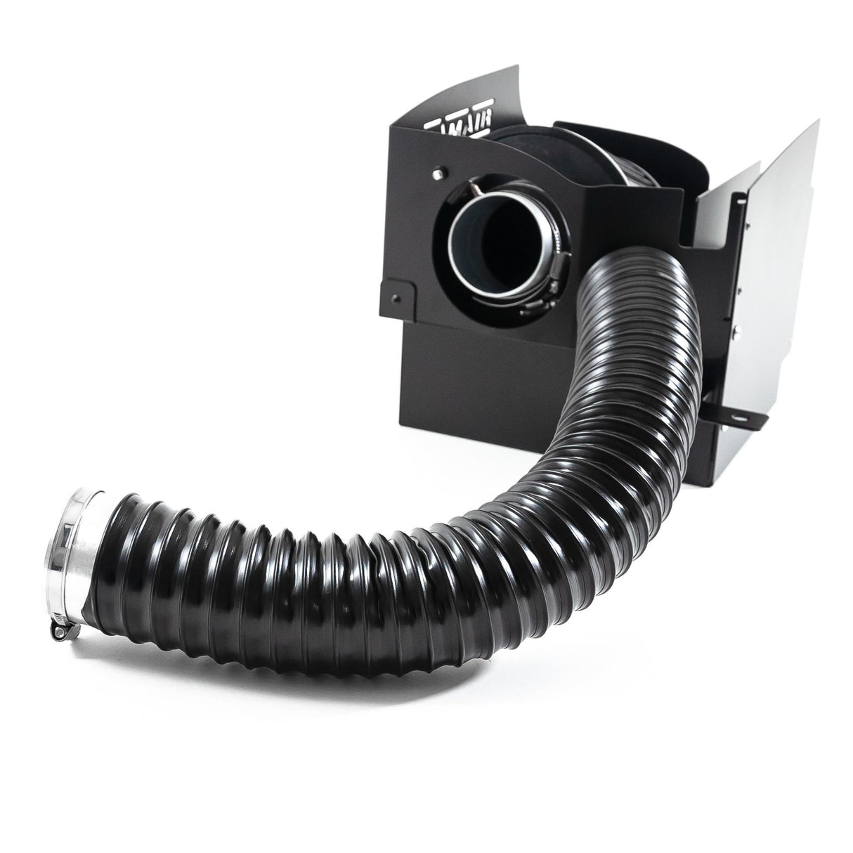 Ramair Performance Pleated Induction Kit for Mini Cooper S 1.6 R53