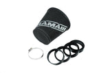 Ramair Ramair Foam 70-90mm (2.75 - 3.5inch) ID Neck Polymer Base Neck Cone Air Filter