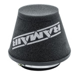 Ramair Ramair Foam 80mm (3.1inch) ID Neck Polymer Base Neck Cone Air Filter