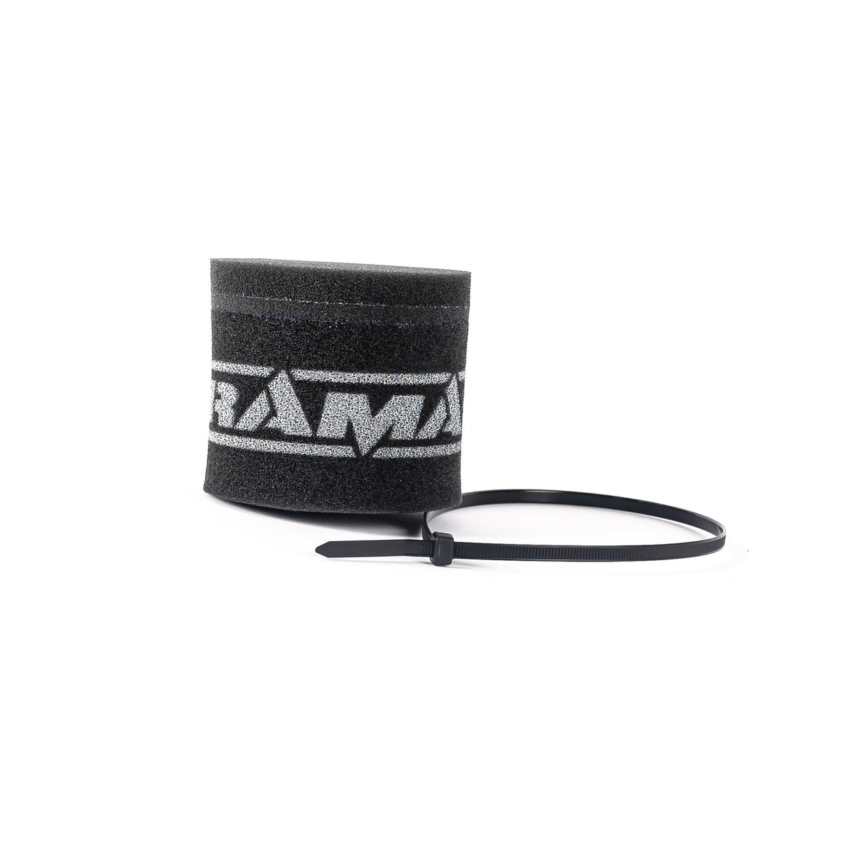 Ramair 1x Single Inlet Motorcycle Carb Sock Foam Air Filter 51mm