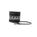 Ramair 1x Single Inlet Motorcycle Carb Sock Foam Air Filter 51mm