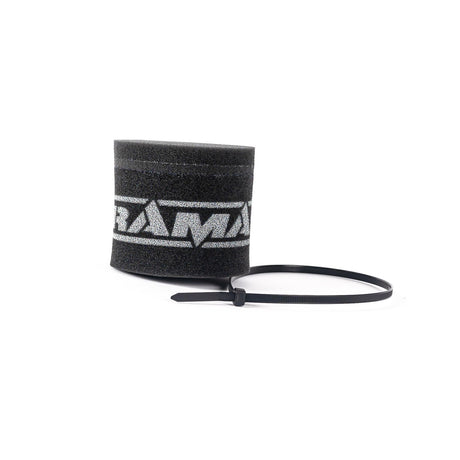 Ramair 1x Single Inlet Motorcycle Carb Sock Foam Air Filter 51mm