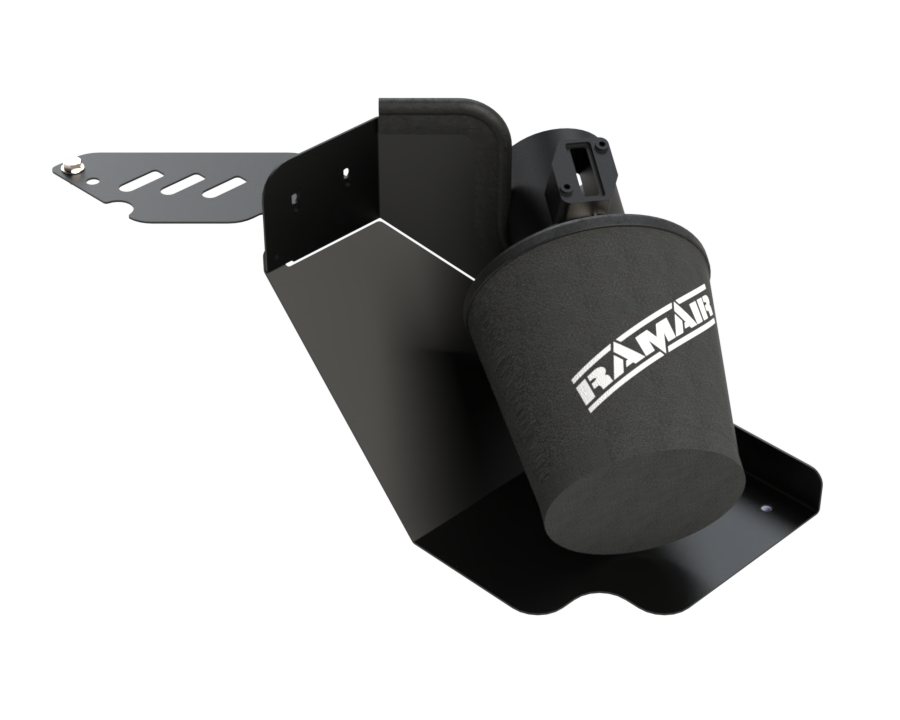 Ramair Foam Intake Kit for Ford Fiesta MK7 1.6T ST180