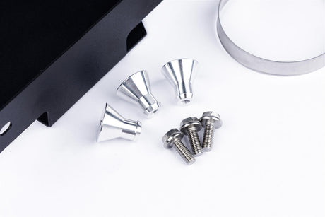 Ramair Performance Pleated Induction Kit for Vauxhall Corsa VXR