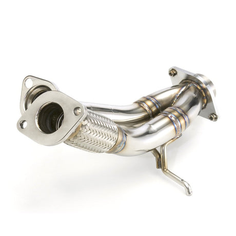 Spoon Sports Exhaust Manifold 2-1 - Civic Type R FD2