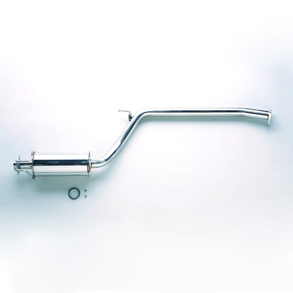 Spoon Sports Exhaust Center Section - Civic Type R FD2