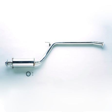 Spoon Sports Exhaust Center Section - Civic Type R FD2