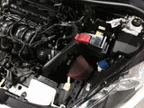 MST Performance Induction Kit - 1.6 Duratec Ford Fiesta