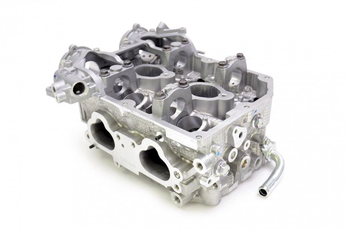 Genuine Subaru Cylinder Head 2.0ltr JDM 2008+ Right Hand