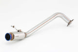 Fujitsubo Rivid Exhaust - Suzuki Swift Rs Turbo 2WD ZC13S