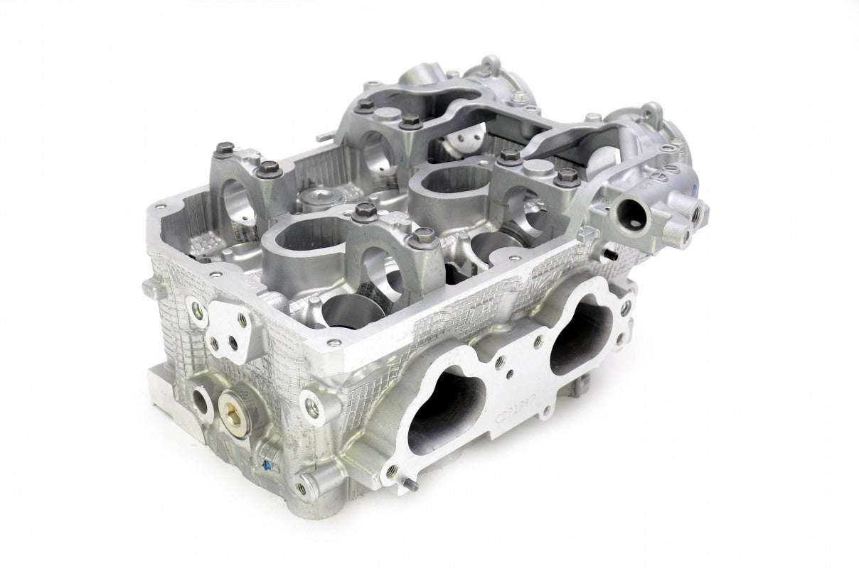 Genuine Subaru Cylinder Head 2.0ltr JDM 2008+ Left Hand