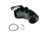 Ramair TI-007-BK - Black Turbo Intake Elbow