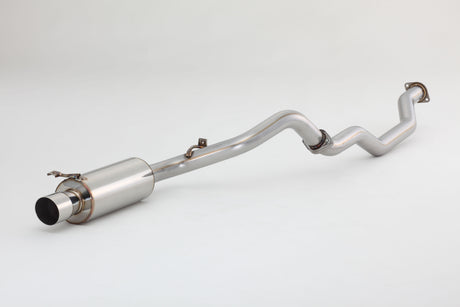 Fujitsubo Power Getter Exhaust - Nissan Skyline Rs Turbo Mt DR30