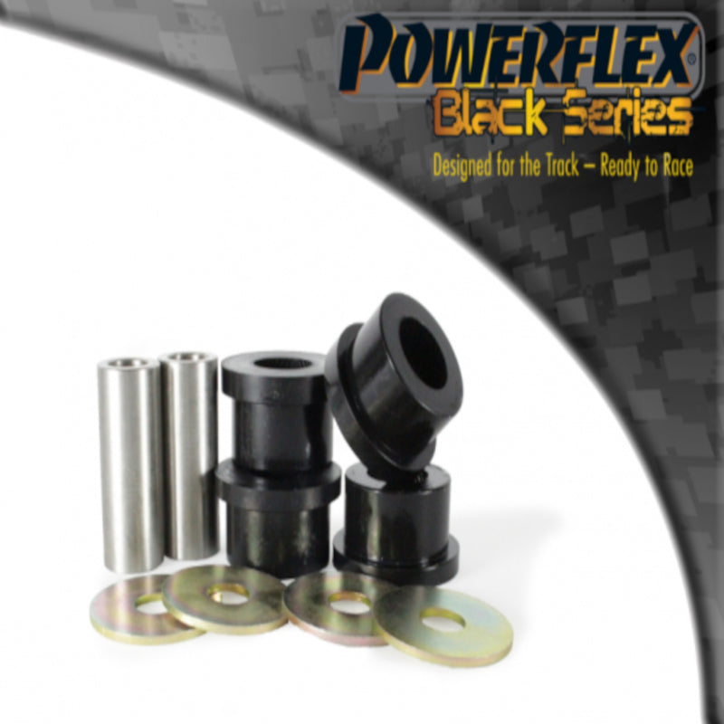 Buje delantero de horquilla delantera Powerflex Black Series - Civic Type R FL5