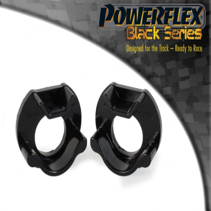 Inserto de montaje de par inferior Powerflex Black Series - Civic Type R FL5