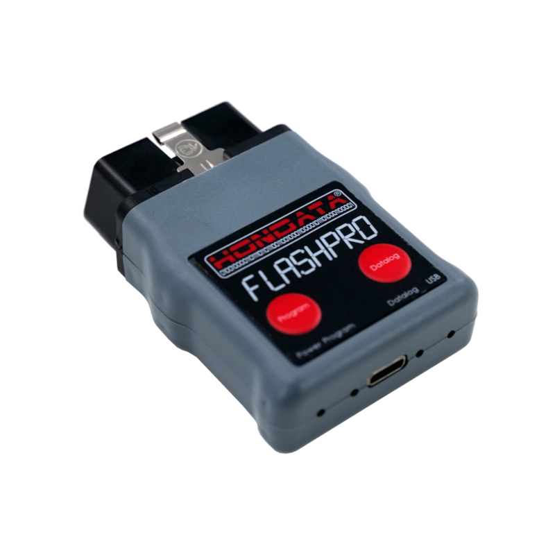 Hondata Flashpro ECU - Civic Type R FD2