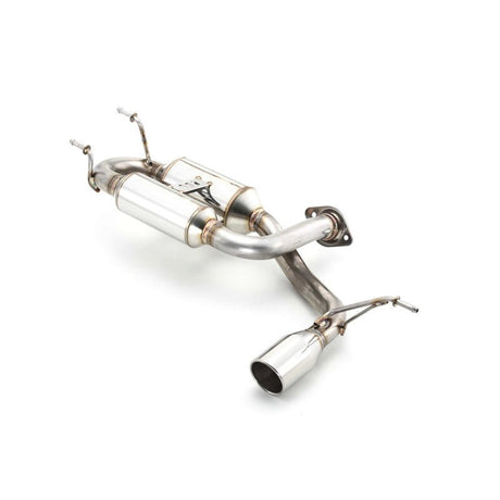 Fujitsubo A - R Exhaust - MX5 MK4 ND5RC/NDERC - torquegt