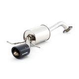 Fujitsubo A - RM Exhaust System - Swift Sport ZC33S - torquegt