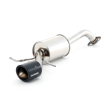Fujitsubo A - RM Exhaust System - Swift Sport ZC33S - torquegt