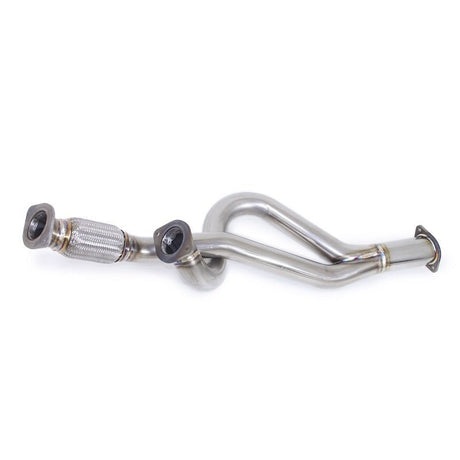 Fujitsubo Equal Length Downpipe - Skyline R32, R33, R34 GTR - torquegt