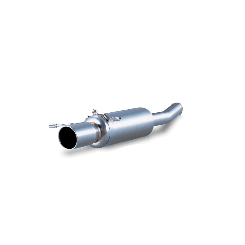 Fujitsubo Legalis Super R - Forester SG5 / SG9 | Torque GT