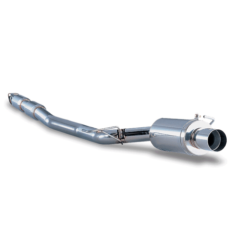 Fujitsubo RM - 01A Cat Back Exhaust - Lancer Evo 7 - 8 - torquegt