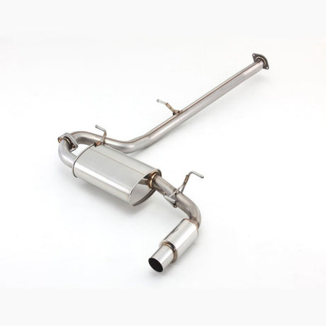 Fujitsubo RM - 01A Exhaust System - MX5 Mk1 NA - torquegt