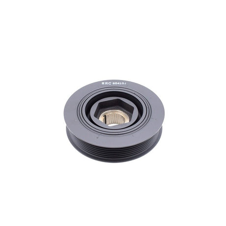 Genuine Honda Crank Pulley - Civic Type R FD2 / FN2 - torquegt