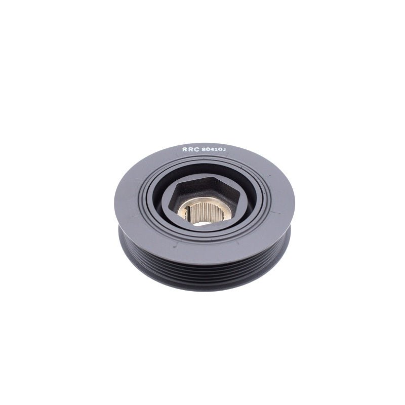 Genuine Honda Crank Pulley - Civic Type R FN2 - torquegt