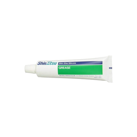 Genuine Honda Shin Etsu Silicone Grease 100g - torquegt