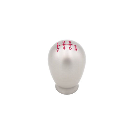 Genuine Honda Tear Drop Gear Knob - 2020 FK8 Civic Type R - torquegt