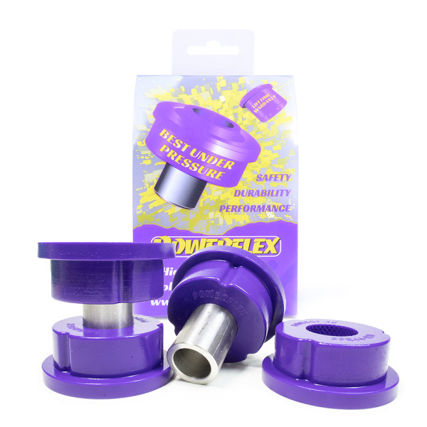 PowerFlex Rear Diff Front Mounting Bush - Lancer Evo 4-9 (non-RS)
