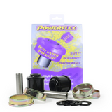 Powerflex Rear Upper Arm Rear Bush - Toyota Supra Mk5 J29
