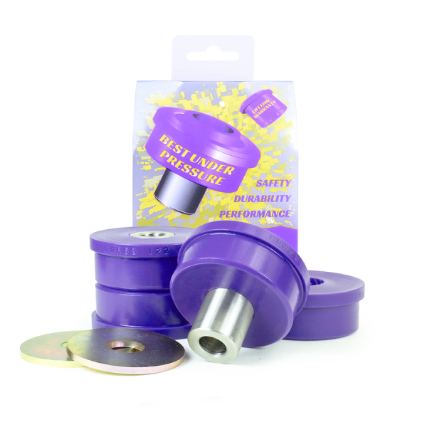 Powerflex Rear Diff Mounting Bush - Subaru Impreza WRX/STI - GC, GF