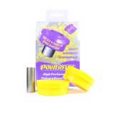 Powerflex Rear Lower Engine Mount Front 79mm - Toyota MR2 SW20 Rev 1-5