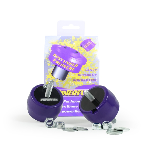 Powerflex Transmission Mounting Bush (Tuned/Track) - Toyota Supra Mk5 J29