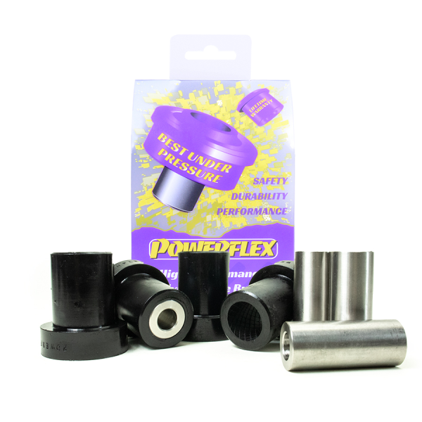 Powerflex Front Upper Wishbone Bush - Mazda RX8