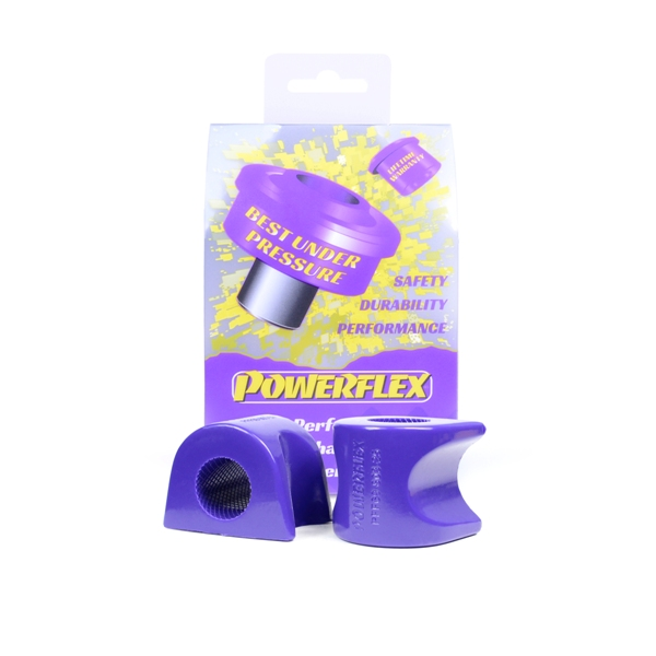 Powerflex Front Anti Roll Bar bush 25mm - Toyota GR86